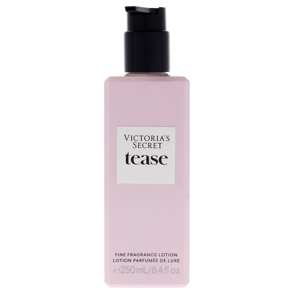 Victoria's Secret Tease by Victorias Secret for Women - 8.4 oz Body Lotion