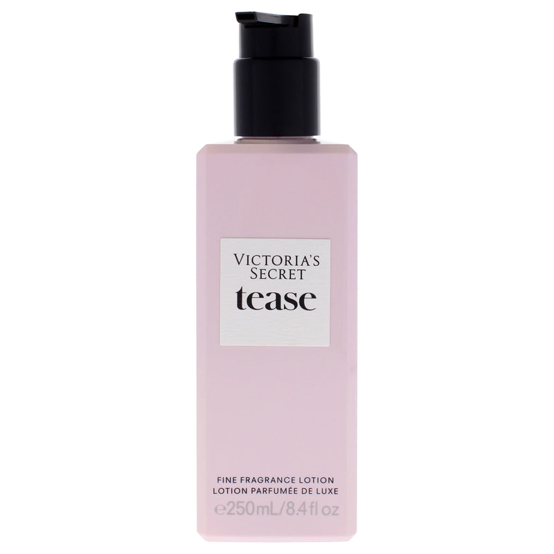 Victoria's Secret Tease by Victorias Secret for Women - 8.4 oz Body Lotion