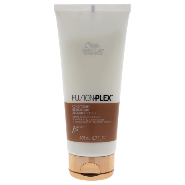 Wella Fusion Intense Repair Conditioner by Wella for Unisex - 6.7 oz Conditioner