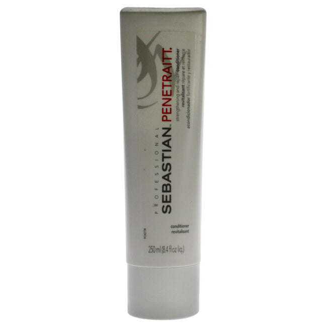 Penetraitt Strengthening and Repair Conditioner by Sebastian for Unisex - 8.4 oz Conditioner