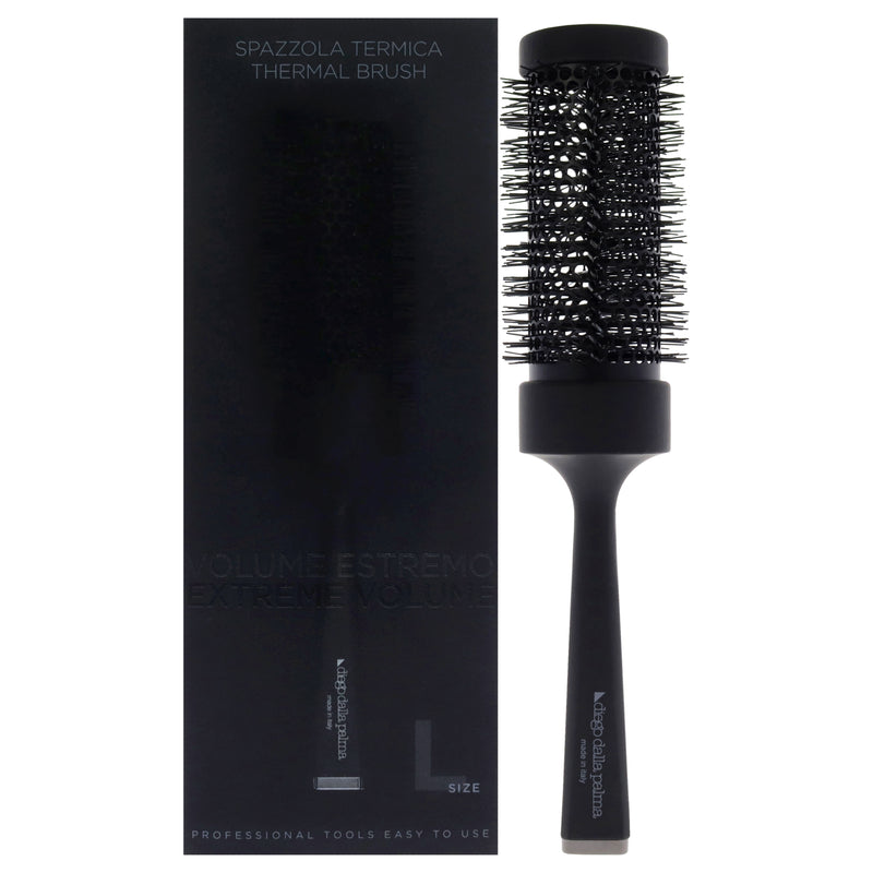 Diego Dalla Palma Thermal Brush Extreme Volume - Large by Diego Dalla Palma for Unisex - 1 Pc Hair Brush