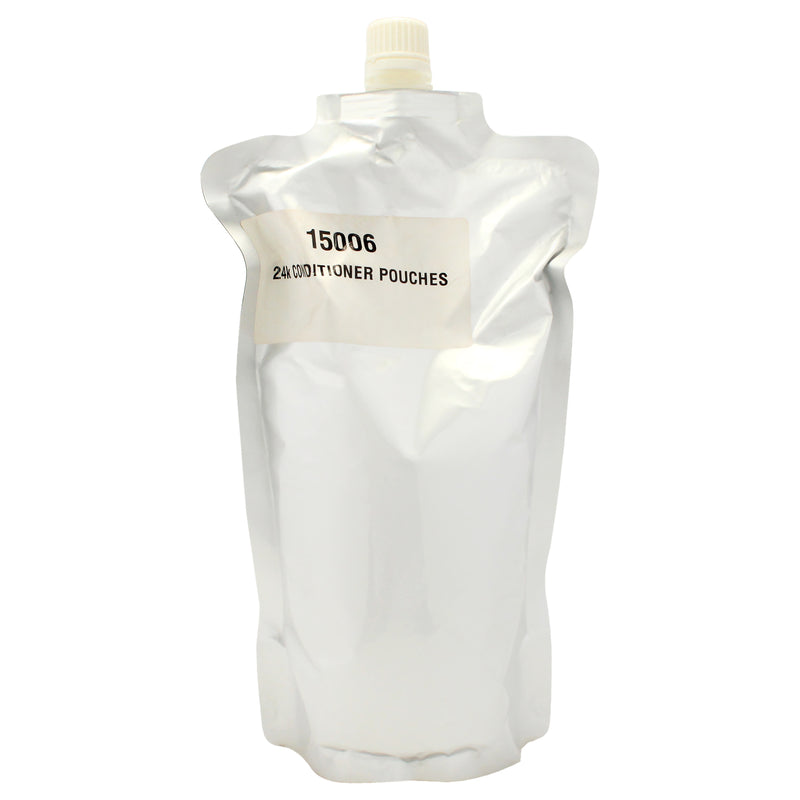 Sally Hershberger 24K Get Gorgeous Backbar Pouch Conditioner by Sally Hershberger for Unisex - 32 oz Conditioner