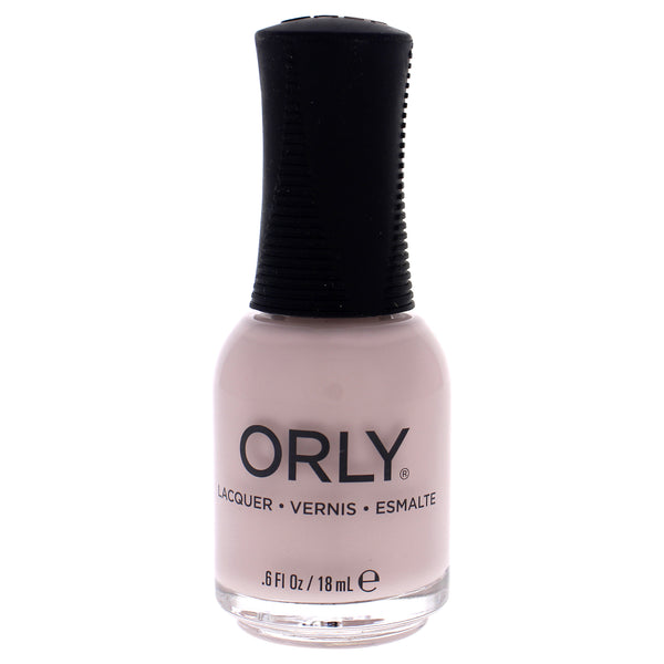 Orly Nail Lacquer - 2000012 Lovella by Orly for Women - 0.6 oz Nail Polish