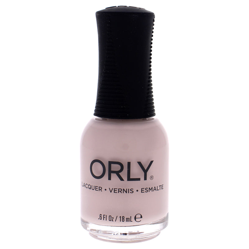 Orly Nail Lacquer - 2000012 Lovella by Orly for Women - 0.6 oz Nail Polish