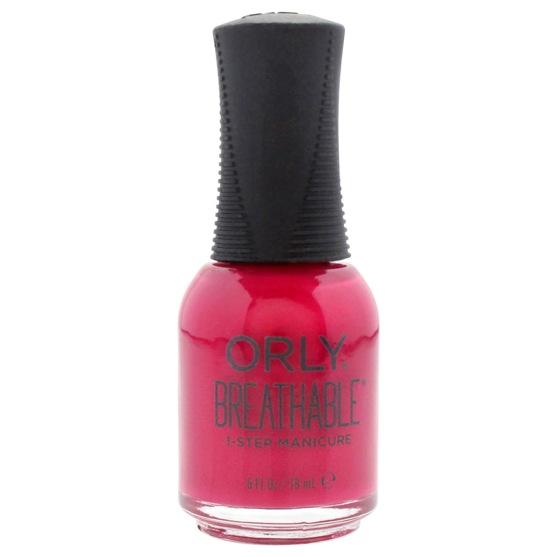 Orly Breathable 1 Step Manicure - 2060004 Astral Flaire by Orly for Women - 0.6 oz Nail Polish