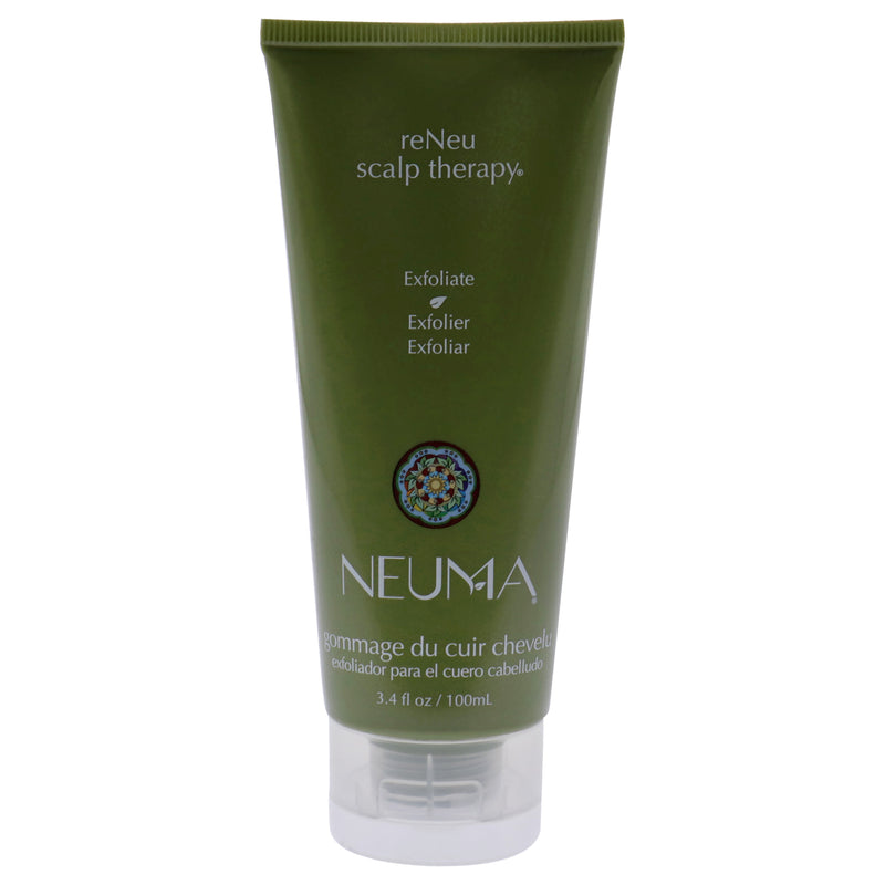 Neuma ReNeu Scalp Therapy by Neuma for Unisex - 3.4 oz Treatment