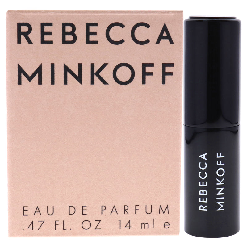 Rebecca Minkoff Rebecca Minkoff by Rebecca Minkoff for Women - 14 ml EDP Spray