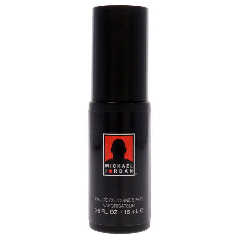 Michael Jordan by Michael Jordan for Men - 0.5 oz EDC Spray (Unboxed)