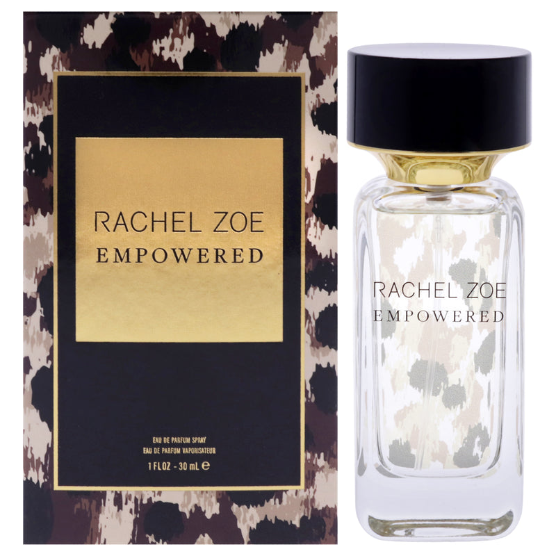 Rachel Zoe Empowered by Rachel Zoe for Women - 1 oz EDP Spray