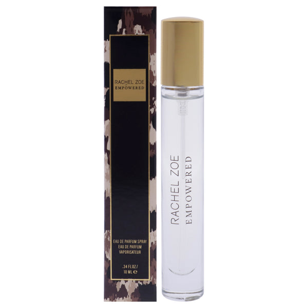 Rachel Zoe Empowered by Rachel Zoe for Women - 0.34 oz EDP Spray (Mini)