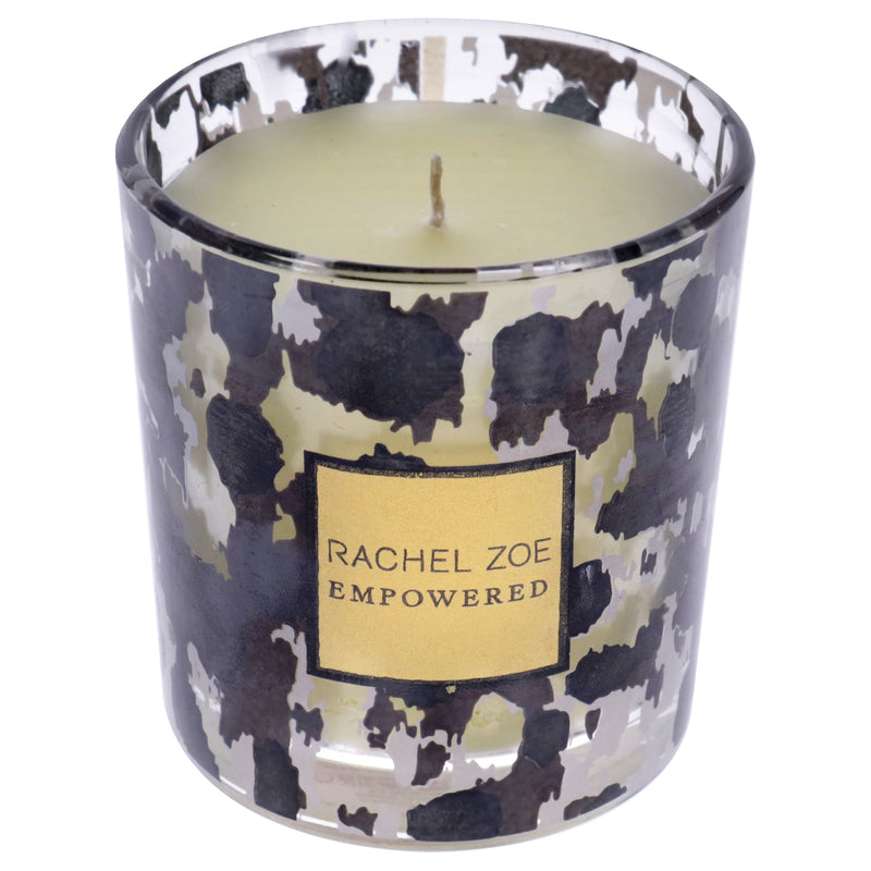 Rachel Zoe Empowered Scented Candle by Rachel Zoe for Women - 6.3 oz Candle