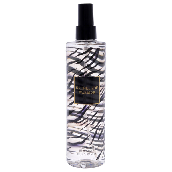 Rachel Zoe Warrior by Rachel Zoe for Women - 10 oz Fragrance Mist