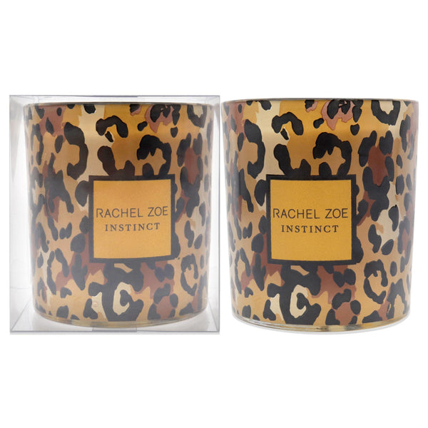 Rachel Zoe Instinct Scented Candle by Rachel Zoe for Women - 6.3 oz Candle