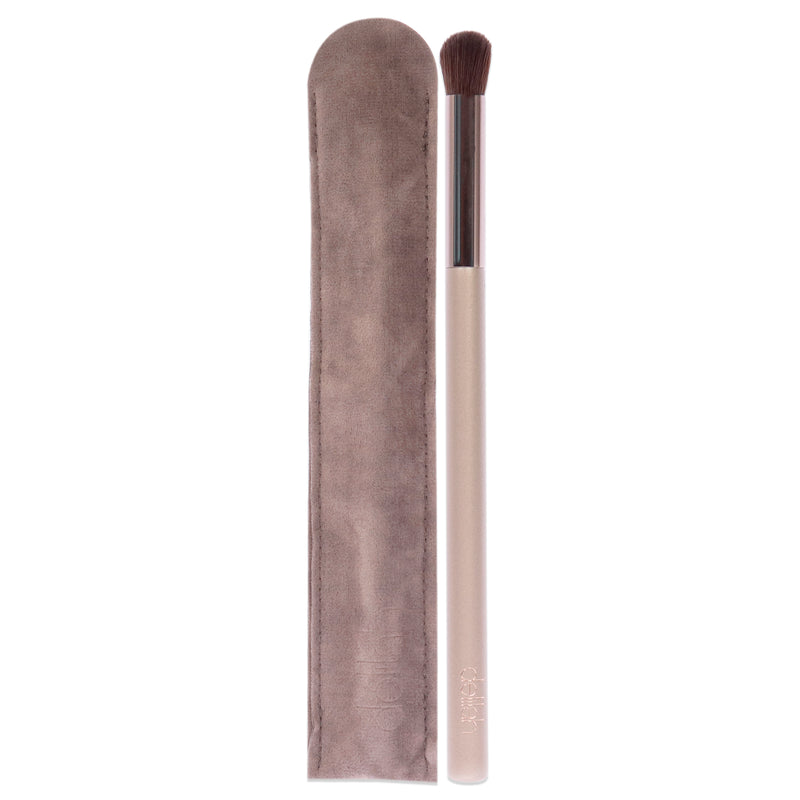 Delilah Concealer Blending Brush - BR03 by Delilah for Women - 1 Pc Brush