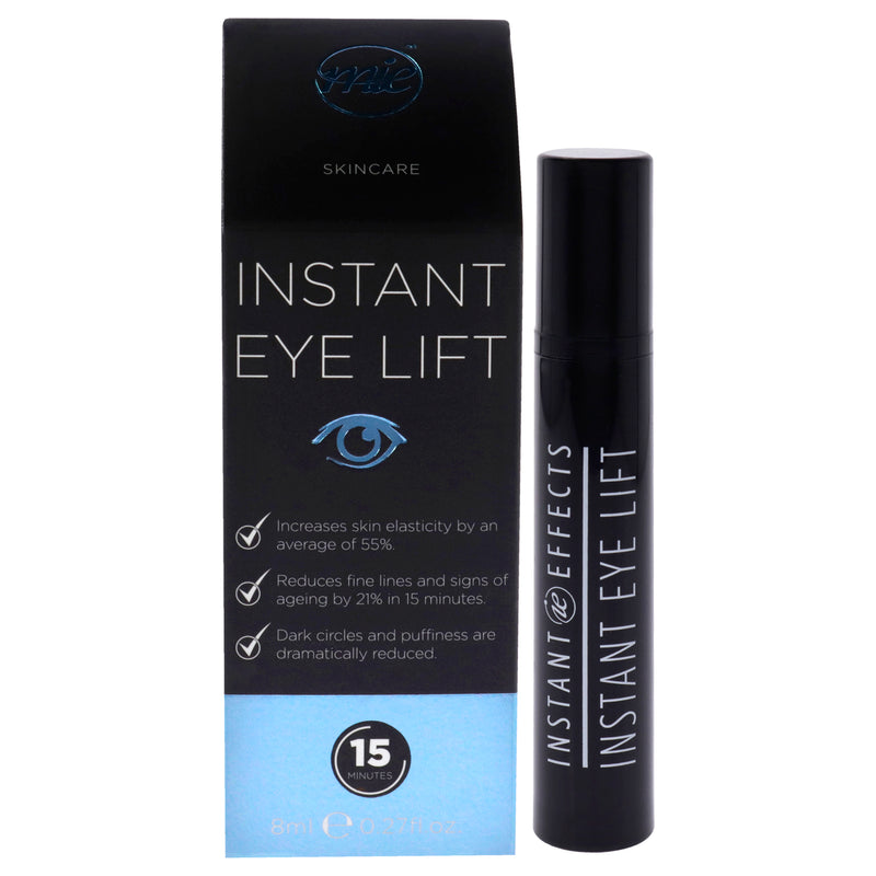 Instant Effects Instant Eye Lift by Instant Effects for Unisex - 0.27 oz Serum