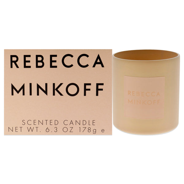 Rebecca Minkoff Rebecca Minkoff Candle by Rebecca Minkoff for Unisex - 6.3 oz Candle