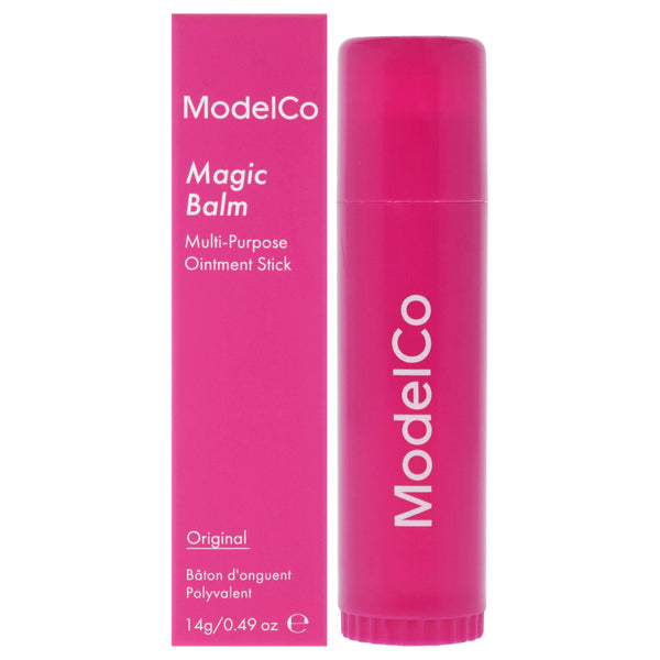 Magic Balm - Orginal by ModelCo for Women - 0.49 oz Lip Balm