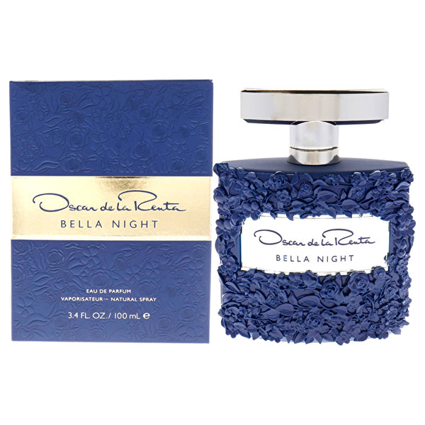 Oscar De La Renta Bella Night For Women 100ml/3.4oz