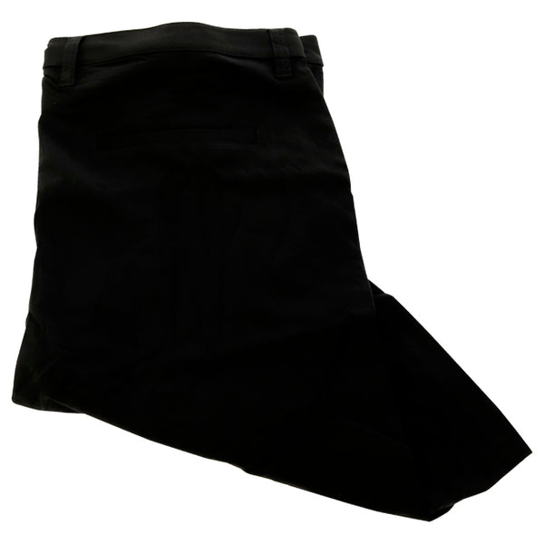 Bamboo Performance Short - Onyx by Cariloha for Men - 1 Pc Short (38 XL)