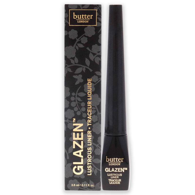 Butter London Glazen Lustrous Eyeliner - Disco by Butter London for Women - 0.11 oz Eyeliner