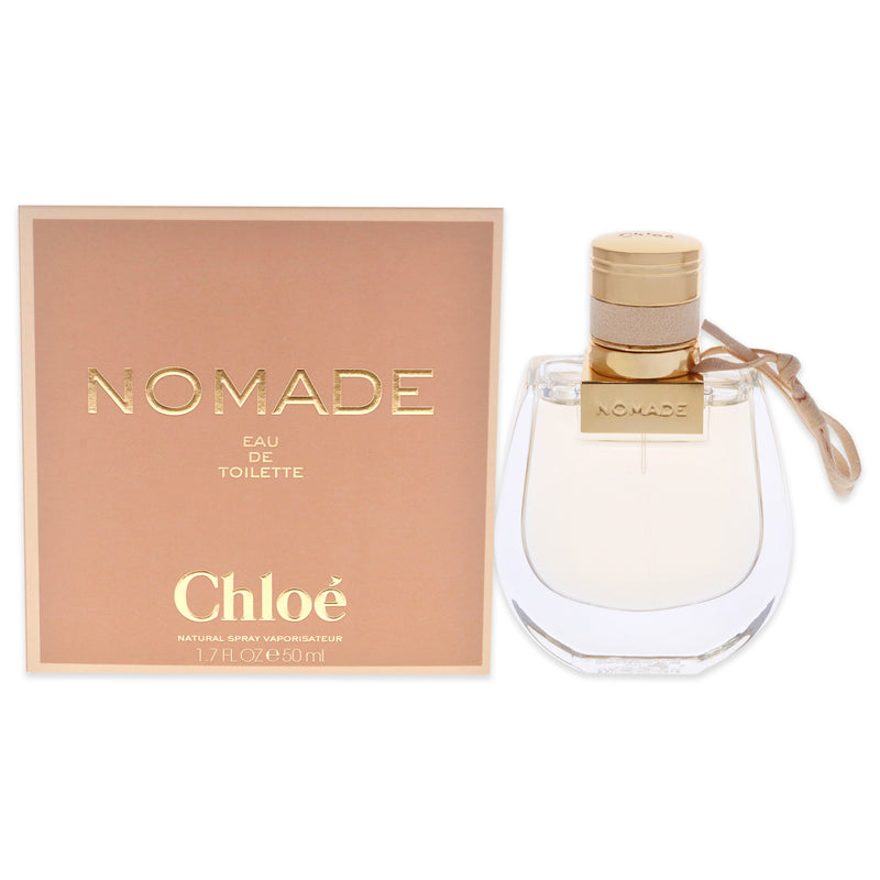 Chloe Nomade by Chloe for Women - 1.7 oz EDT Spray