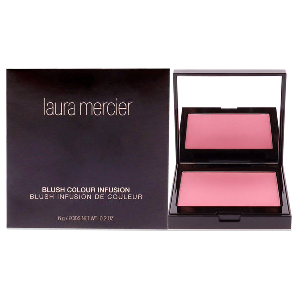 Laura Mercier Blush Colour Infusion - Strawberry by Laura Mercier for Women - 0.2 oz Blush