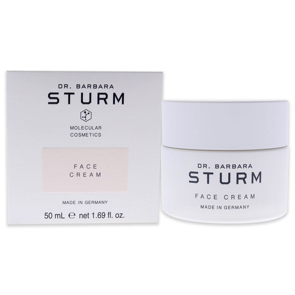 Dr. Barbara Sturm Face Cream by Dr. Barbara Sturm for Unisex - 1.69 oz Cream