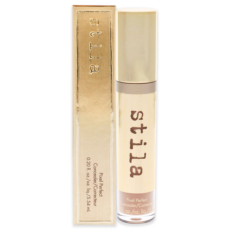 Pixel Perfect Concealer - 2 Medium by Stila for Women - 0.20 oz Concealer