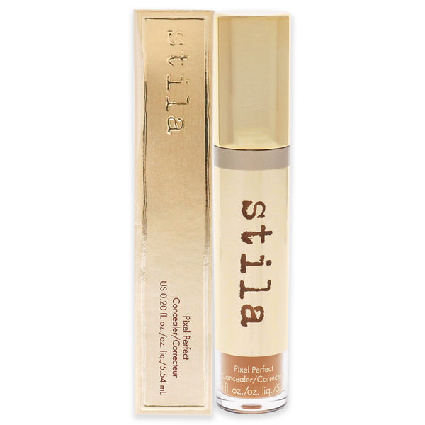 Stila Pixel Perfect Concealer - 2 Medium-Tan by Stila for Women - 0.20 oz Concealer