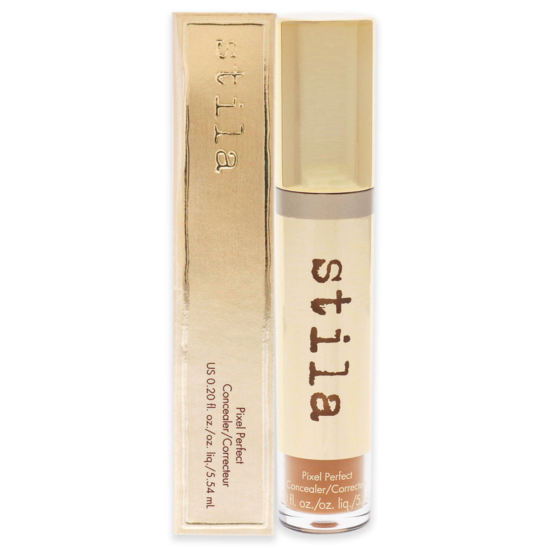 Stila Pixel Perfect Concealer - 2 Medium-Tan by Stila for Women - 0.20 oz Concealer