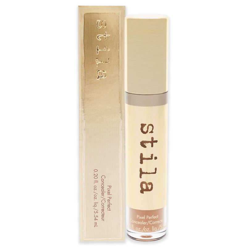 Stila Pixel Perfect Concealer - 1 Tan by Stila for Women - 0.20 oz Concealer