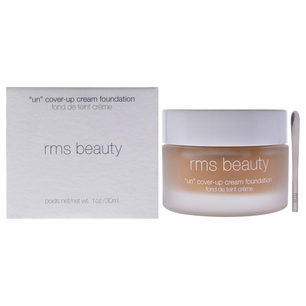 RMS Beauty UN Cover-Up Cream Foundation - 44 Medium Honey by RMS Beauty for Women - 1 oz Foundation