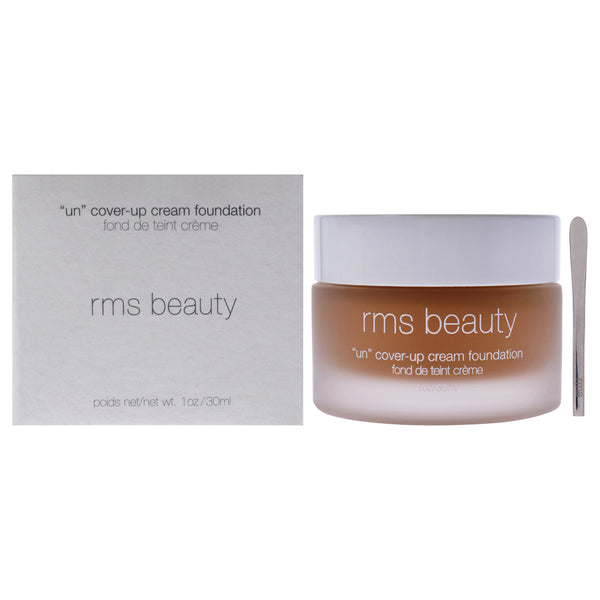 RMS Beauty UN Cover-Up Cream Foundation - 66 Golden Sienna by RMS Beauty for Women - 1 oz Foundation