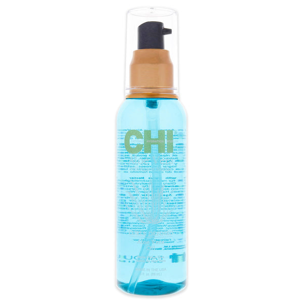 CHI Aloe Vera Oil by CHI for Unisex - 3 oz Oil