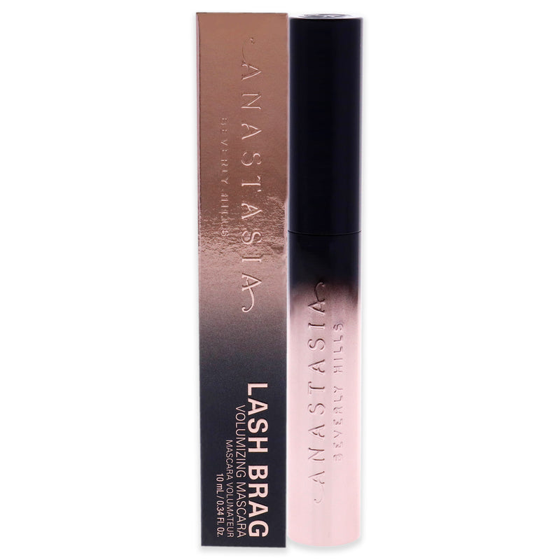 Anastasia Beverly Hills Lash Brag Volumizing Mascara by Anastasia Beverly Hills for Women - 0.34 oz Mascara