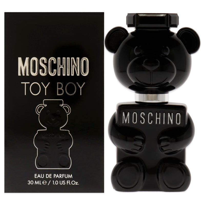 Moschino Moschino Toy Boy by Moschino for Men - 1 oz EDP Spray