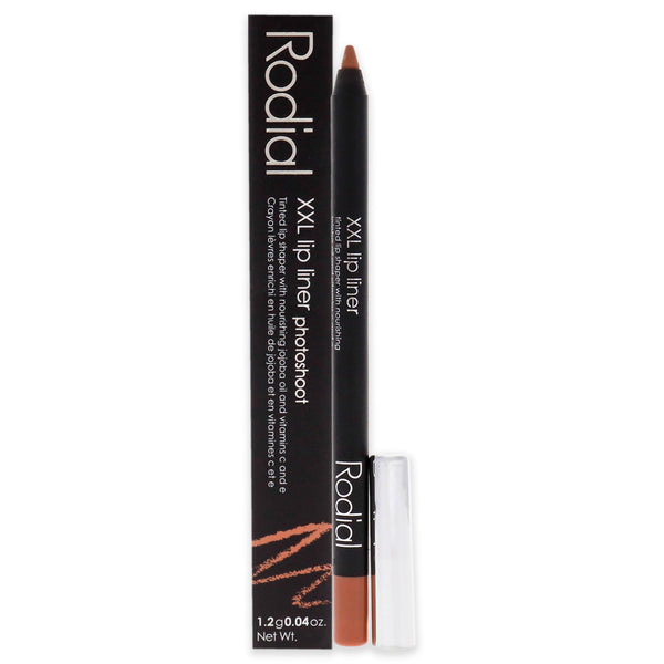 Rodial XXL Lip Liner - Photoshoot by Rodial for Women - 0.04 oz Lip Liner