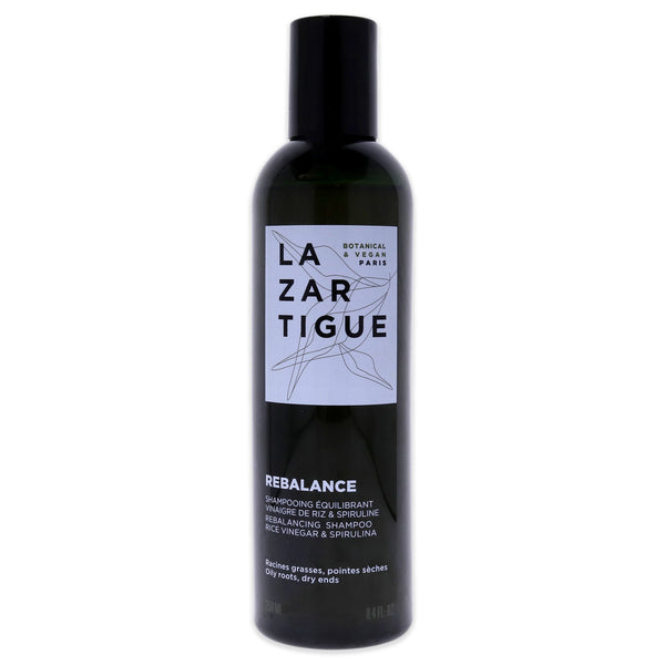 Lazartigue Rebalance Shampoo by Lazartigue for Women - 8.4 oz Shampoo