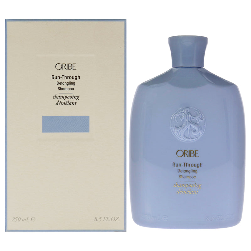 Oribe Run-Through Detangling Shampoo by Oribe for Women - 8.5 oz Shampoo