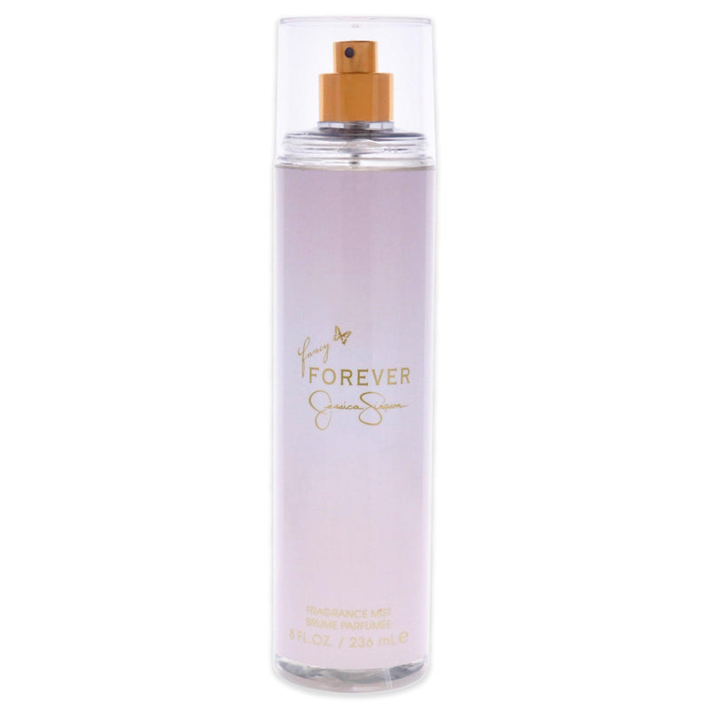 Jessica Simpson Fancy Forever by Jessica Simpson for Women - 8 oz Frangrance Mist