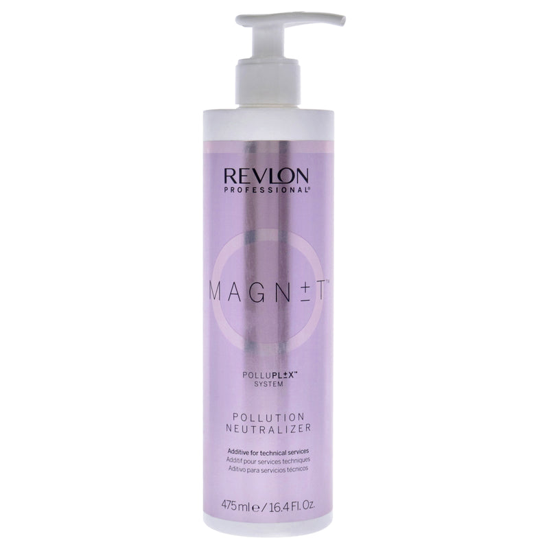 Revlon Magnet Pollution Neutralizer by Revlon for Unisex - 16.4 oz Treatment