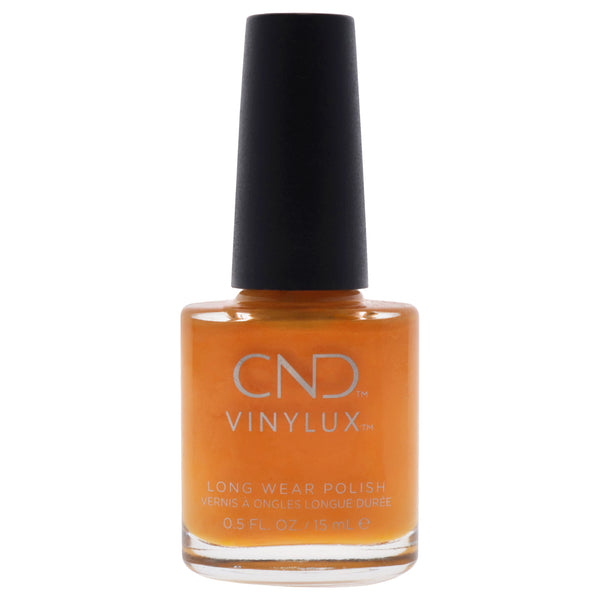 CND Vinylux Nail Polish - 281 Gypsy by CND for Women - 0.5 oz Nail Polish