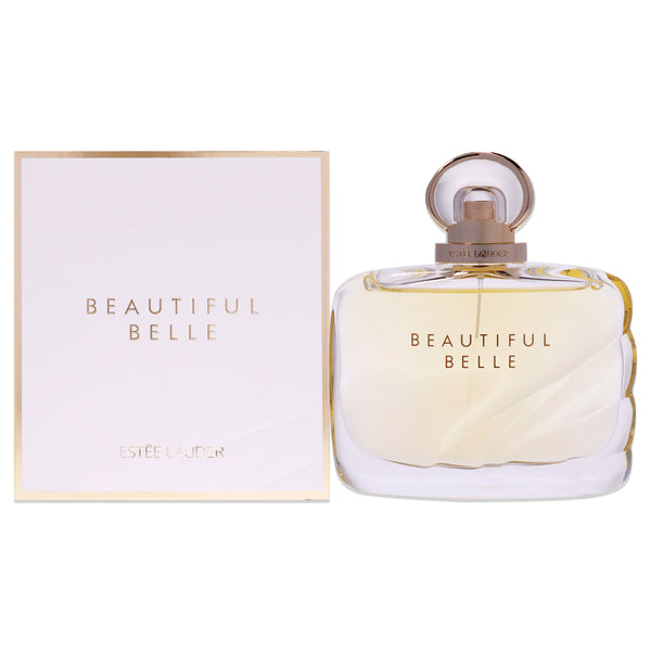 Estee Lauder Beautiful Belle by Estee Lauder for Women - 3.4 oz EDP Spray