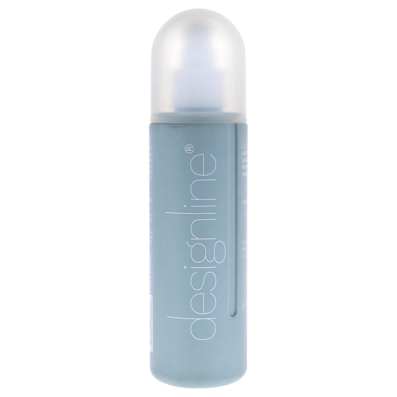 Designline Olive Oil Lightweight Leave-In Conditioner by Designline for Unisex - 6.4 oz Conditioner