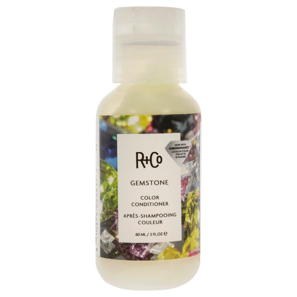 R+Co Gemstone Color Conditioner by R+Co for Unisex - 2 oz Conditioner