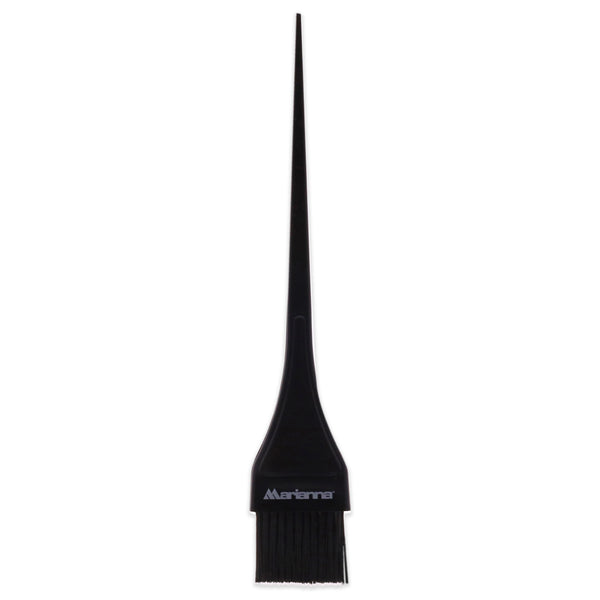 Marianna Long Tail Bleach Brush by Marianna for Unisex - 1 Pc Brush