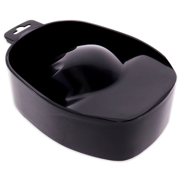 Marianna Manicure Bowl - Black by Marianna for Unisex - 1 Pc Bowl