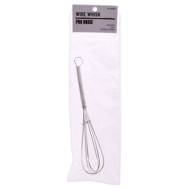 Marianna Pro Basic Wire Whisk by Marianna for Unisex - 1 Pc Whisk