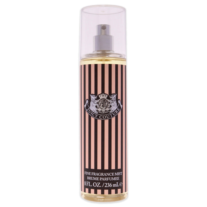 Juicy Couture Juicy Couture by Juicy Couture for Women - 8 oz Fine Fragrance Mist