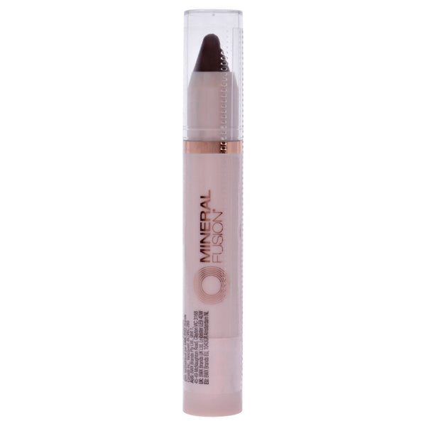 Mineral Fusion Sheer Moisture Lip Tint - Adorn by Mineral Fusion for Women - 0.1 oz Makeup